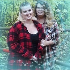 Meet your Posher, Sheri